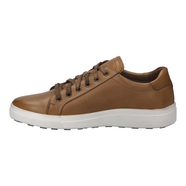 Josef Seibel Maddox 05 Men's Sneaker Cognac