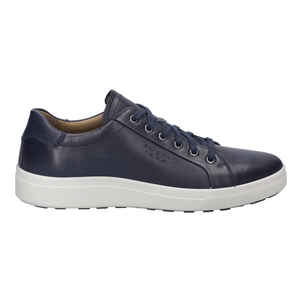 Josef Seibel Maddox 05 Men's Sneaker Dark Blue