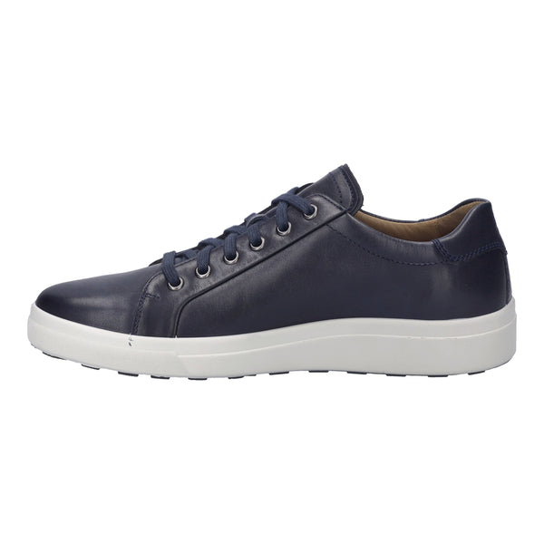 Josef Seibel Maddox 05 Men's Sneaker Dark Blue