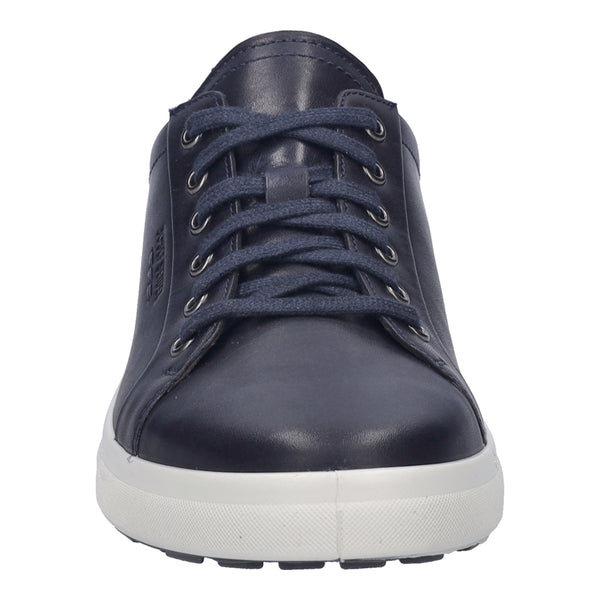 Josef Seibel Maddox 05 Men's Sneaker Dark Blue