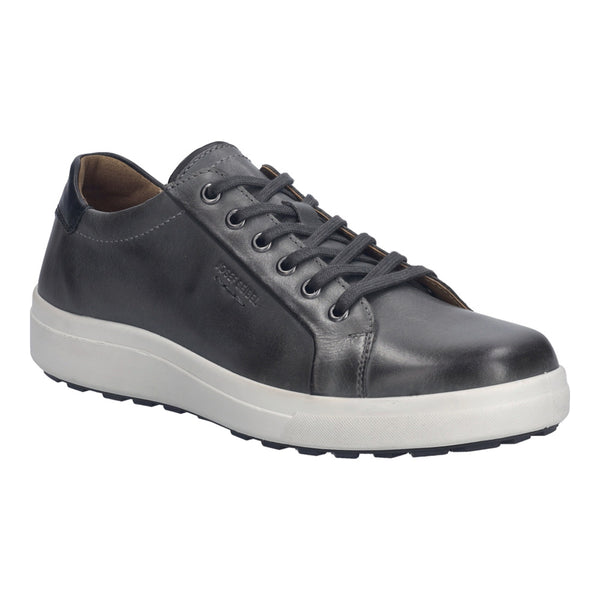 josef seibel Maddox 05 Men's Sneaker Titan