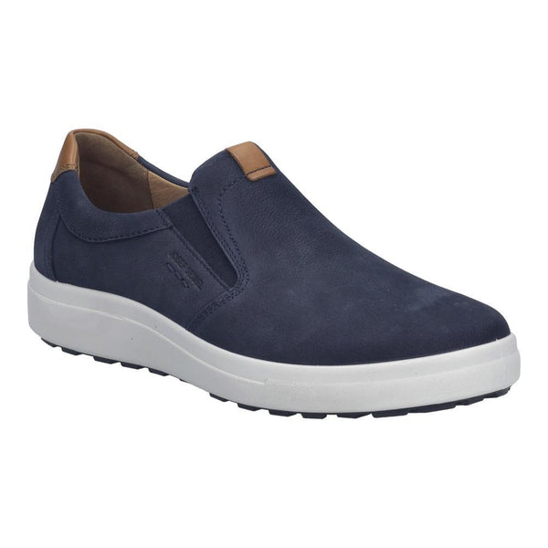 josef seibel Maddox 06 Men's Sneaker Ocean