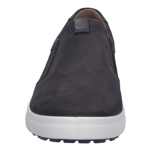 Josef Seibel Maddox 06 Men's Sneaker Titan