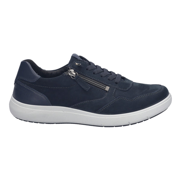 Josef Seibel Megan 09 Women's Sneaker Indigo