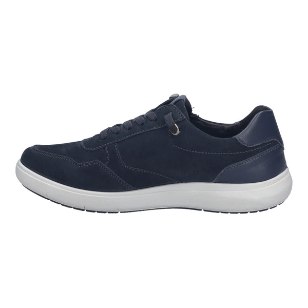 Josef Seibel Megan 09 Women's Sneaker Indigo