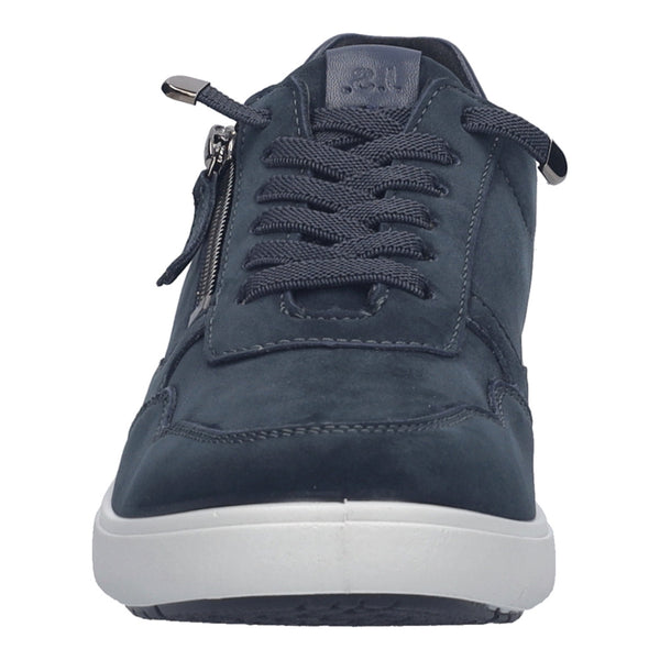 Josef Seibel Megan 09 Women's Sneaker Indigo