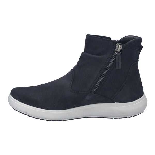 Josef Seibel Megan 12 Women's Boot Black