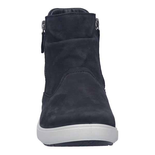 Josef Seibel Megan 12 Women's Boot Black