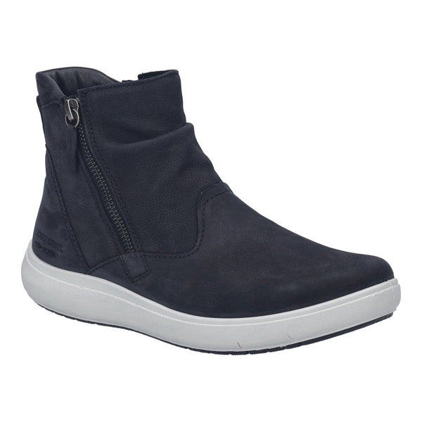 josef seibel Megan 12 Women's Boot Black