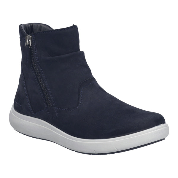 josef seibel Megan 12 Women's Boot Dark Blue