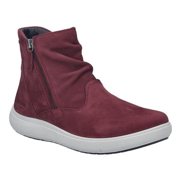 josef seibel Megan 12 Women's Boot Plum