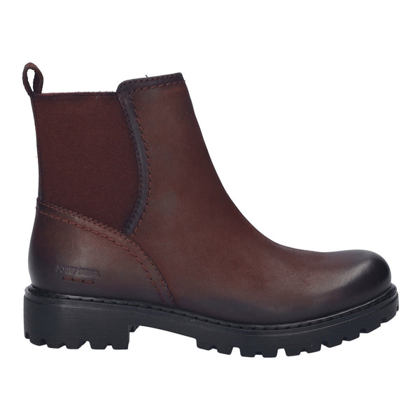 Josef Seibel Melinda 30 Women's Boot Bordo