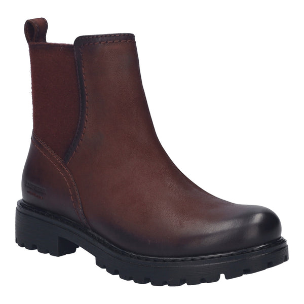 josef seibel Melinda 30 Women's Boot Bordo