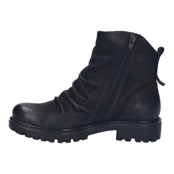 Josef Seibel Melinda 33 Women's Boot Black