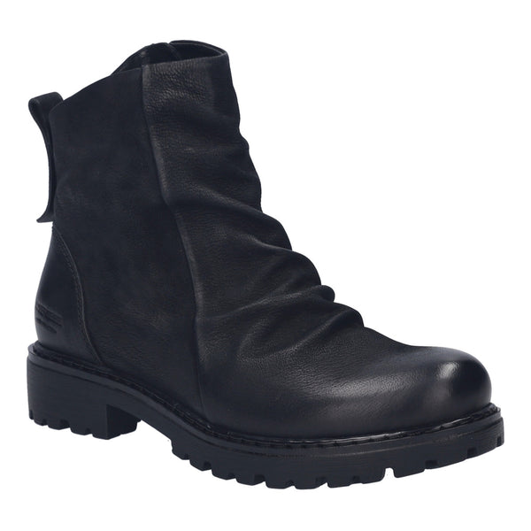 josef seibel Melinda 33 Women's Boot Black