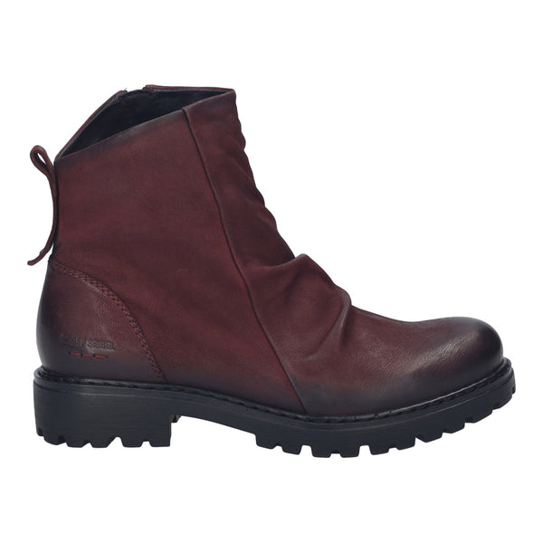 Josef Seibel Melinda 33 Women's Boot Bordo