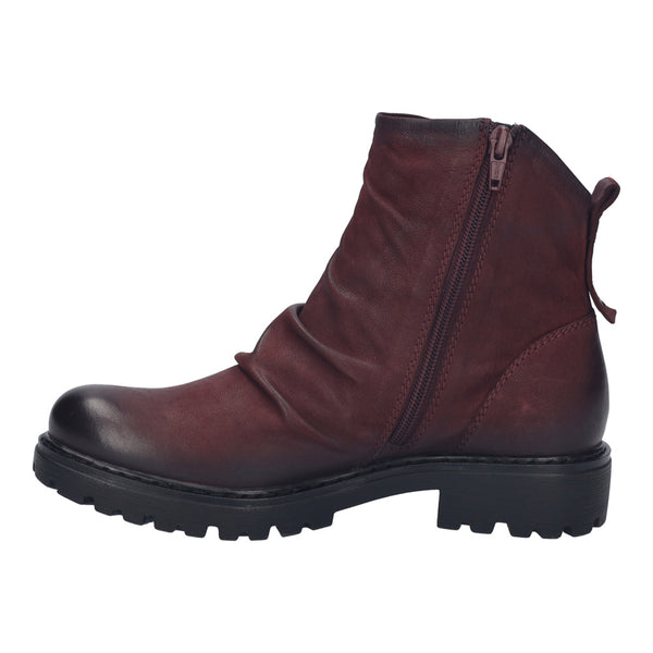 Josef Seibel Melinda 33 Women's Boot Bordo