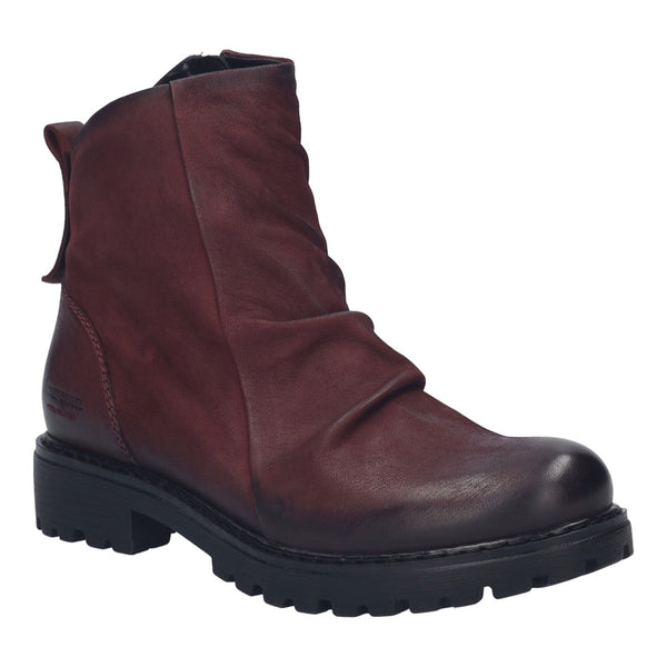 josef seibel Melinda 33 Women's Boot Bordo