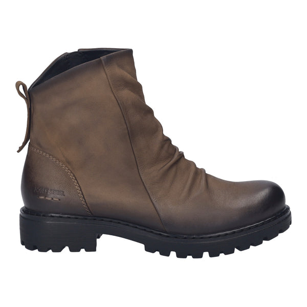 Josef Seibel Melinda 33 Women's Boot Cognac