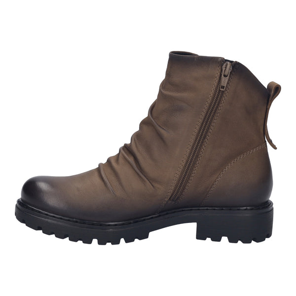 Josef Seibel Melinda 33 Women's Boot Cognac