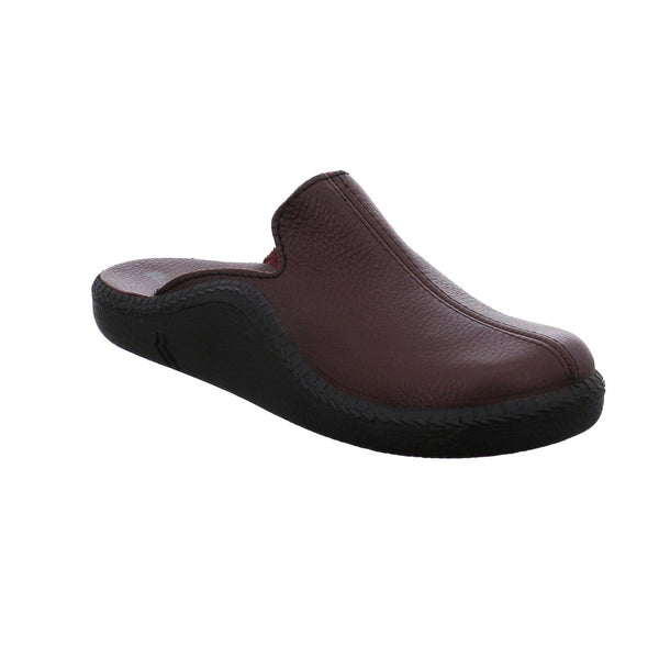josef seibel Mokasso 202 G - Men Men's Slipper Mocca