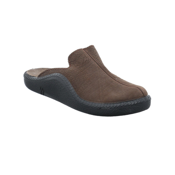 josef seibel Mokasso 202 - Men Men's Slipper Brown