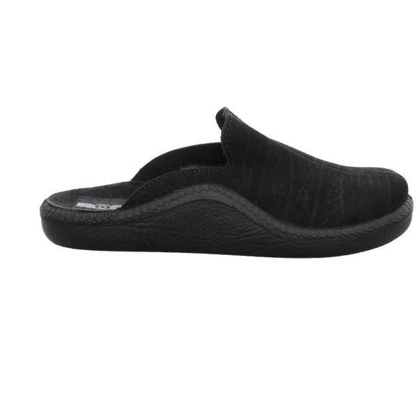 Josef Seibel Mokasso 202 - Men Men's Slipper Nubuk