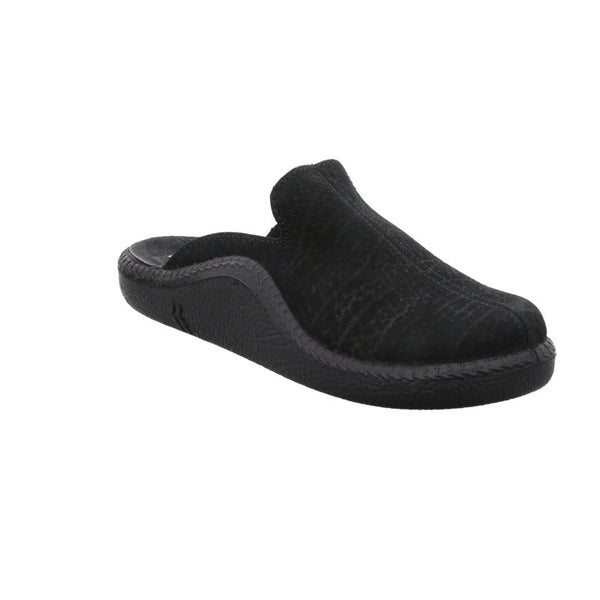 josef seibel Mokasso 202 - Men Men's Slipper Nubuk
