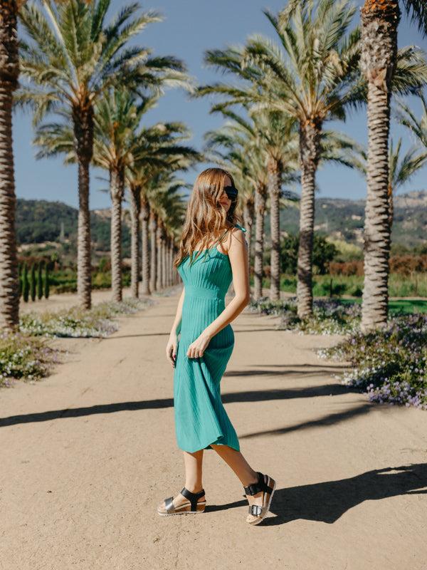 Josef Seibel Quinn 02 Women's Sandal Basalt