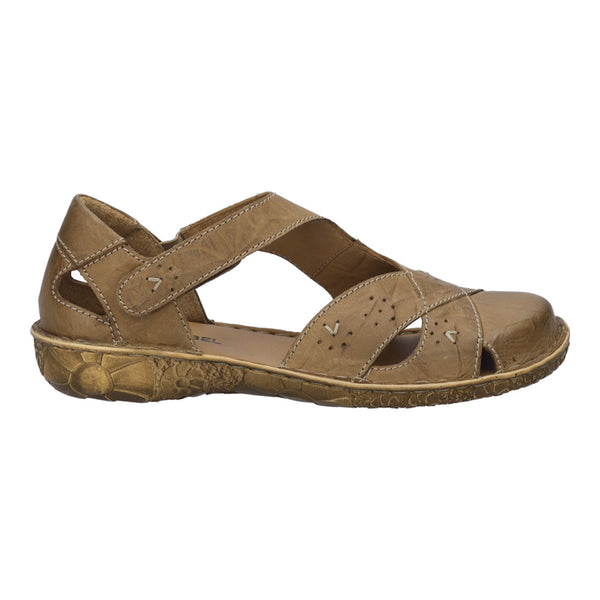 Josef Seibel Rosalie 03 Women's Flat Capri