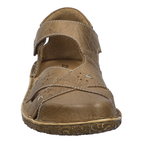 Josef Seibel Rosalie 03 Women's Flat Capri