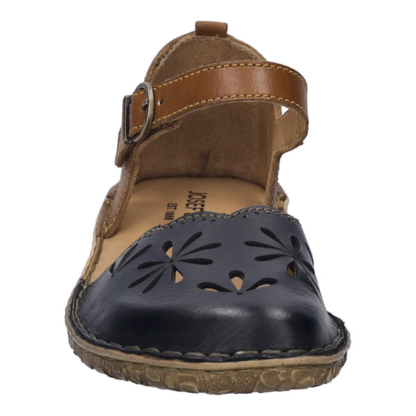 Josef Seibel Rosalie 04 Women's Shoe Black