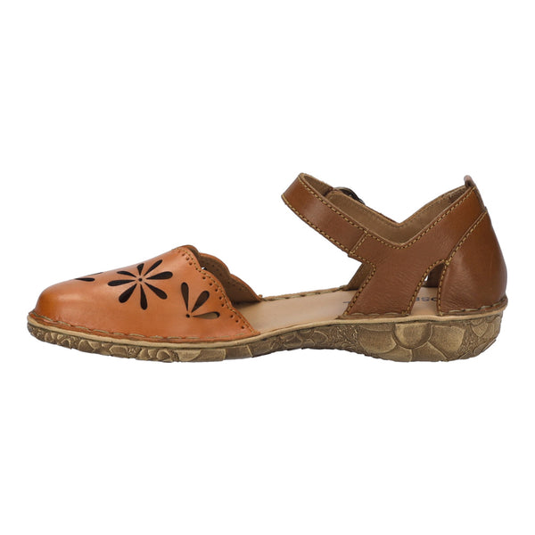 Josef Seibel Rosalie 04 Women's Shoe Orange