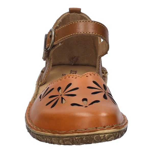 Josef Seibel Rosalie 04 Women's Shoe Orange