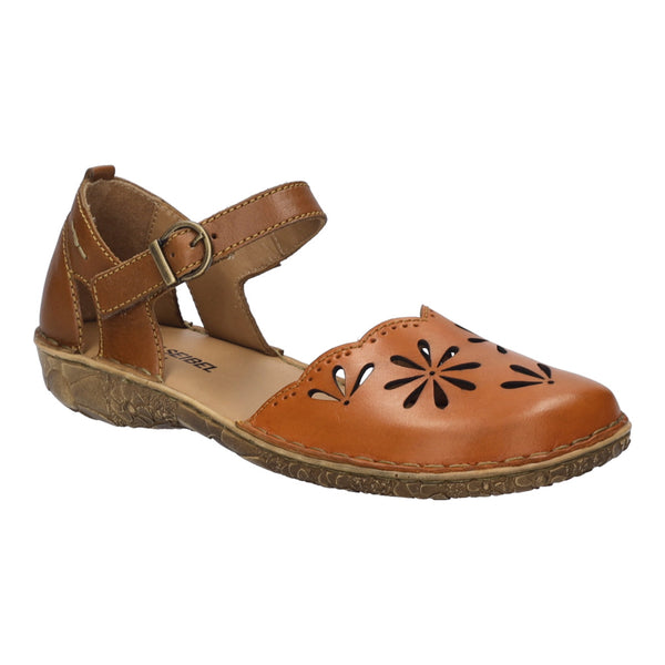 josef seibel Rosalie 04 Women's Shoe Orange