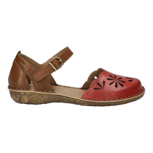 Josef Seibel Rosalie 04 Women's Shoe Rubin