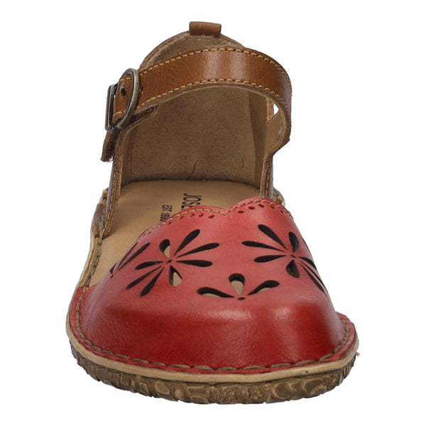 Josef Seibel Rosalie 04 Women's Shoe Rubin