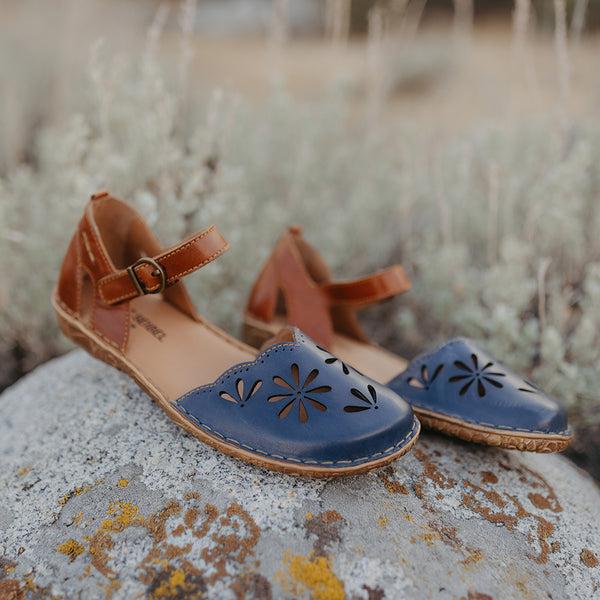 Josef Seibel Rosalie 04 Women's Shoe Shark