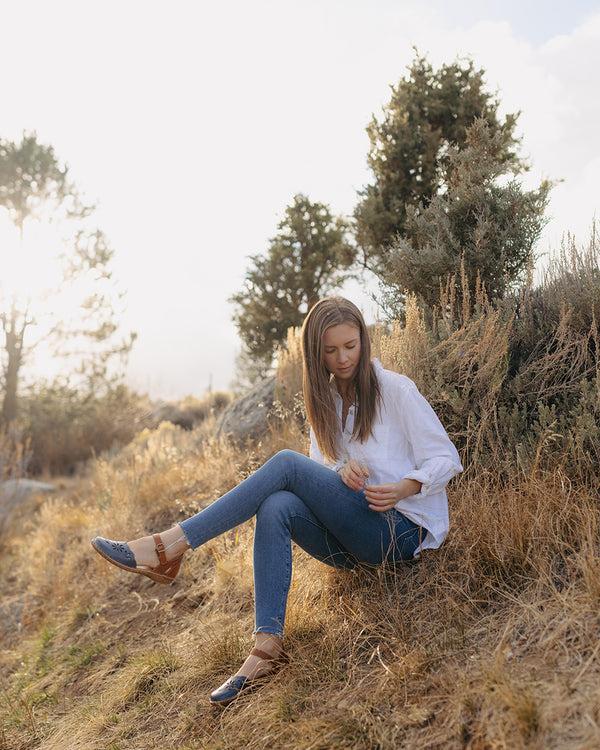 Josef Seibel Rosalie 04 Women's Shoe Shark