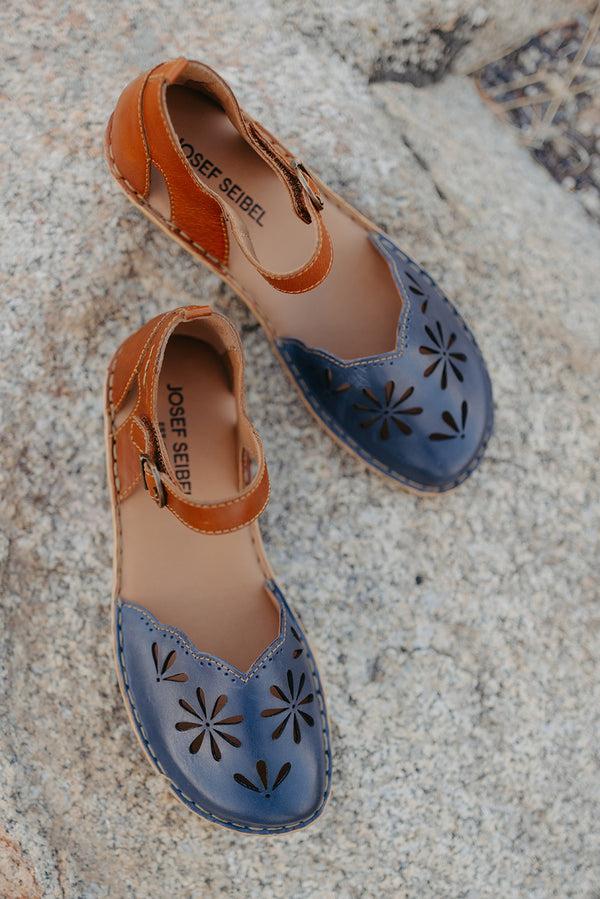 Josef Seibel Rosalie 04 Women's Shoe Shark