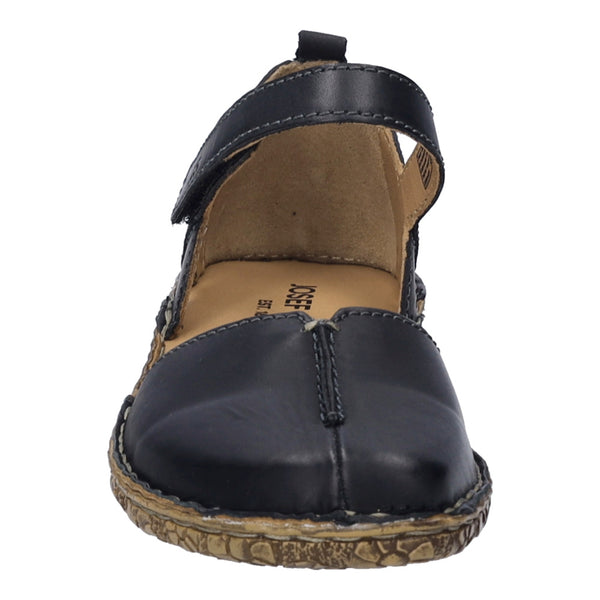 Josef Seibel Rosalie 42 Women's Sandal Black