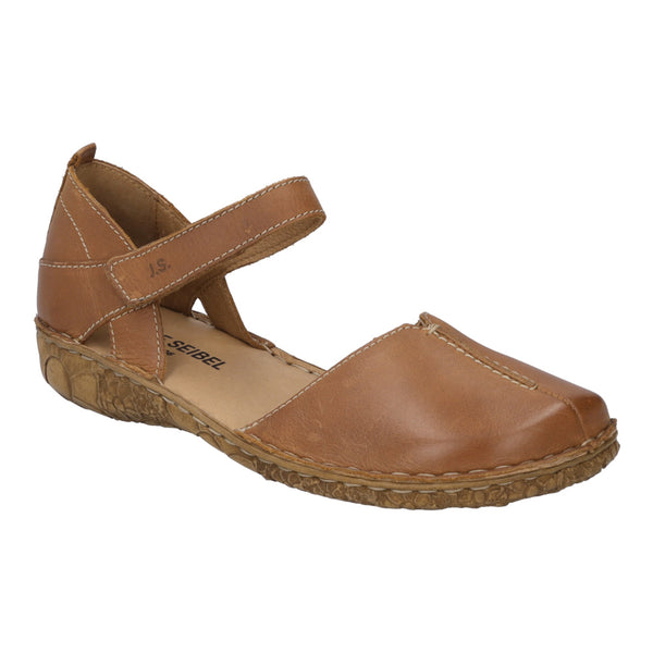 josef seibel Rosalie 42 Women's Sandal Cognac
