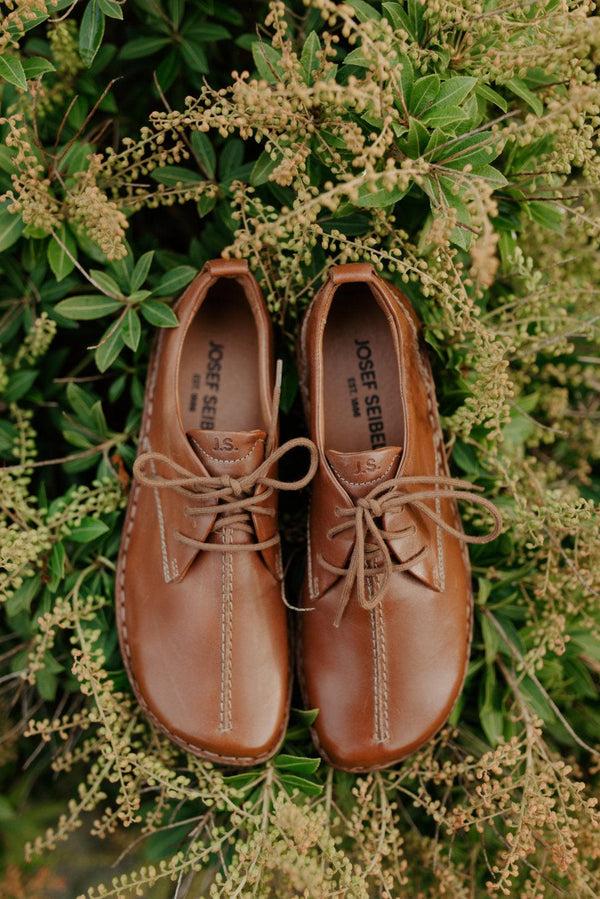 Josef Seibel Rosalie 50 Women's Shoe Cognac