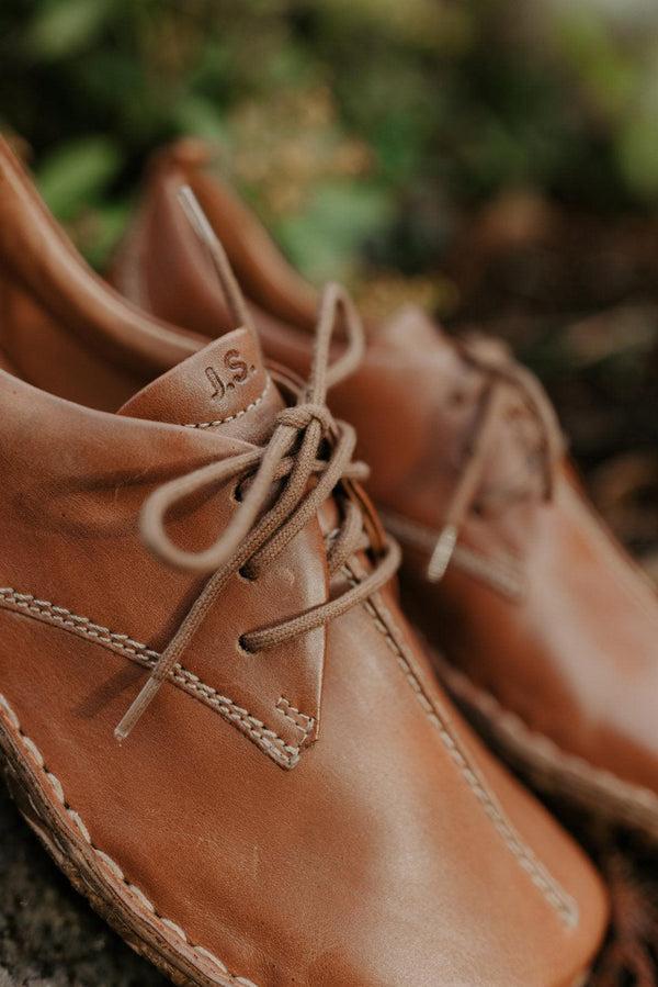 Josef Seibel Rosalie 50 Women's Shoe Cognac