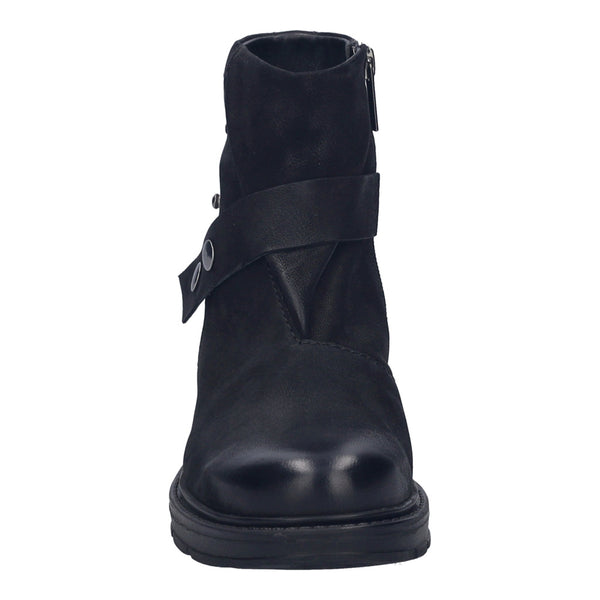 Josef Seibel Roxanna 01 Women's Boot Black