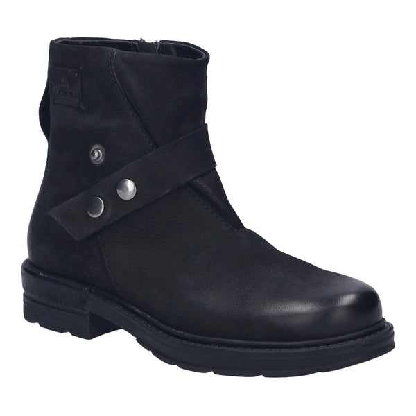josef seibel Roxanna 01 Women's Boot Black