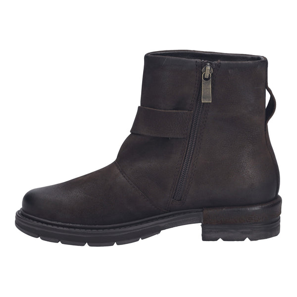 Josef Seibel Roxanna 01 Women's Boot Moro