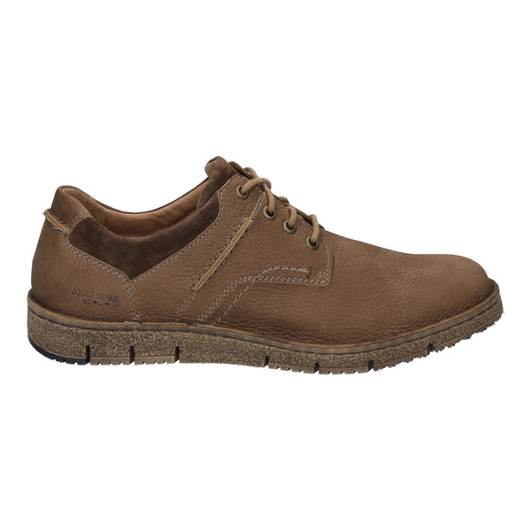 Josef Seibel Ruben 02 Men’s Shoe Castagne
