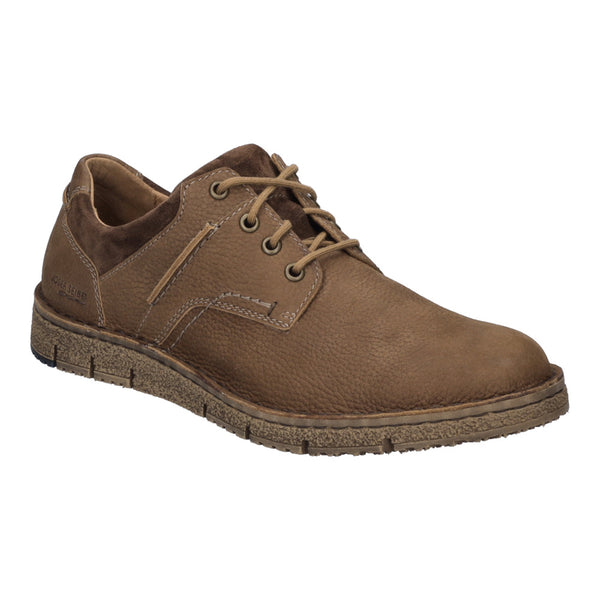josef seibel Ruben 02 Men’s Shoe Castagne