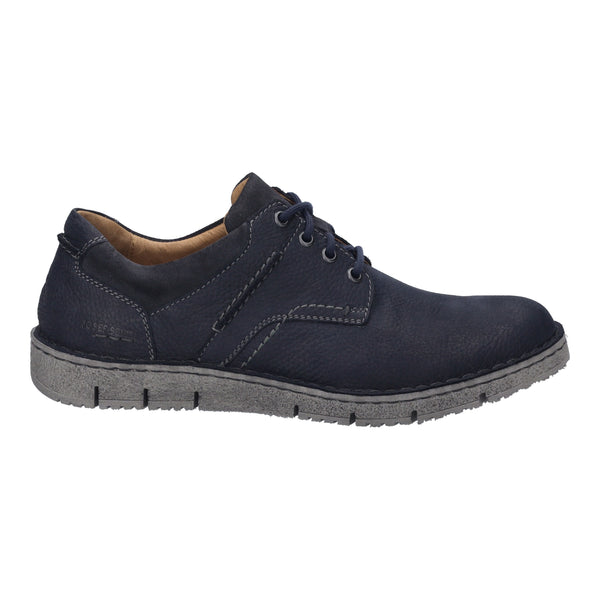 Josef Seibel Ruben 02 Men’s Shoe Ocean